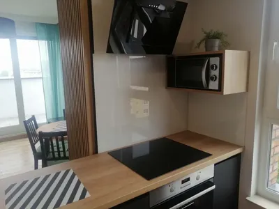 Pokój z tarasem do wynajęcia - Toruń, Fałata 94 - miniatura 3