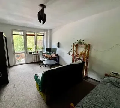 Kawalerka na Lea - miniatura 2