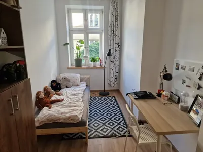 Kraków Grzegórzki pokój
