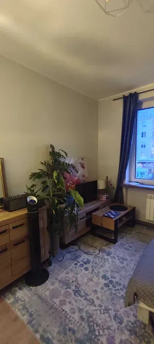 Kawalerka w Centrum Warszawy / Śródmieście / przy Rotundzie - miniatura 2