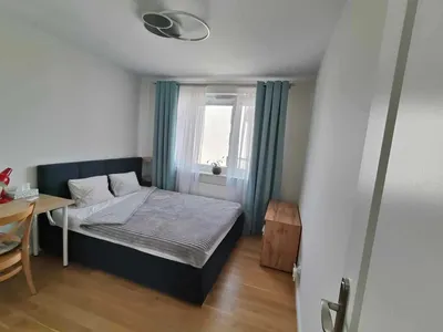 Mieszkanie Sławinek 60 m2