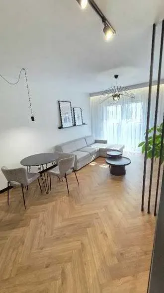 Wynajmę mieszkanie kawalerka Kiełkowskiego KRAKÓW - miniatura 4