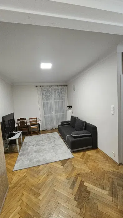wynajem mieszkanie Bielany - miniatura 2