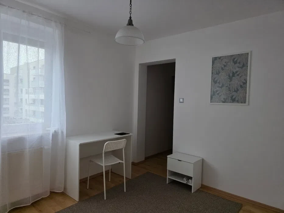 Pokoje dla studentek Naramowice - 1/8