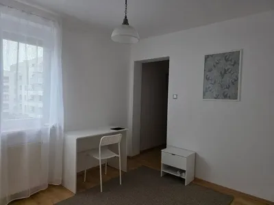 Pokoje dla studentek Naramowice