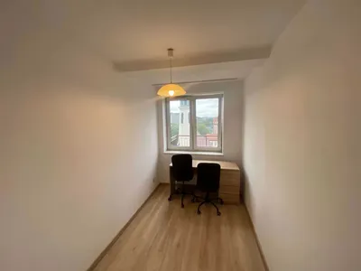 Mieszkanie dwupokojowe z balkonem po remoncie Kraków Żabiniec - Bezpośrednio - miniatura 3
