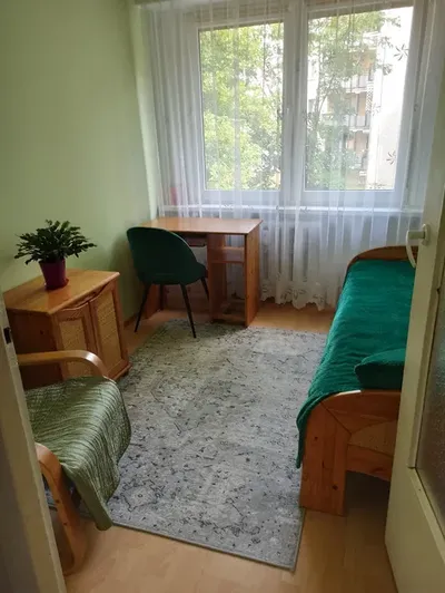 Pokój do wynajęcia