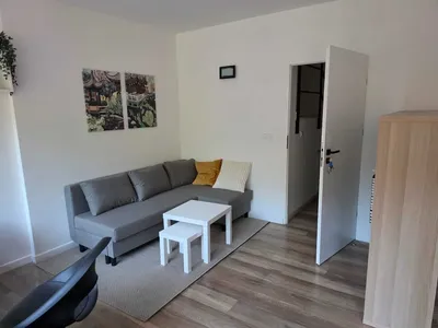 Nowoczesne, komfortowe pokoje o wysokim standardzie – nowe meble, na Pogodnie - miniatura 2