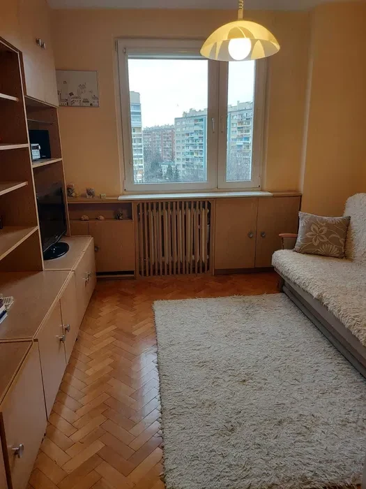Mieszkanie wynajmę 45 m Nowa Huta - 1/8