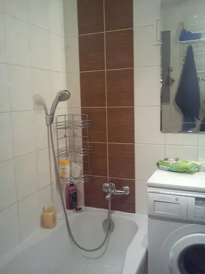 Do wynajęcia przestronny pokój 15m2- Praga Południe (Grochów) Bezpośrednio - miniatura 5