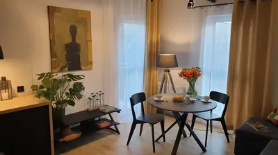 Mieszkanie w Toruniu ul. PCK 3 pokojowe 47m2