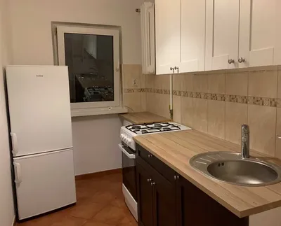 Bezpośrednio 2 pokoje rozkładowe, ul. Ciołka - miniatura 5