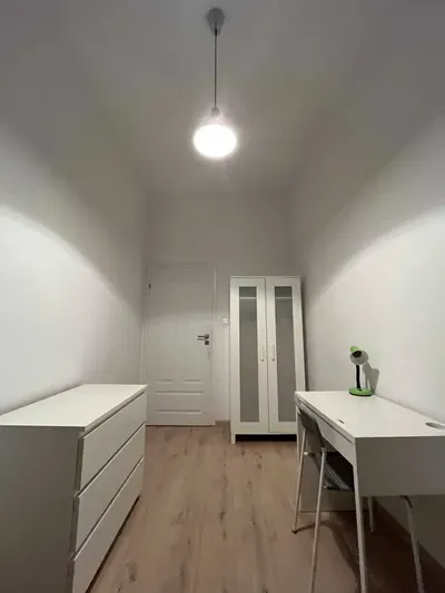Pokój studencki na wynajem | Gdańsk Wrzeszcz | ul. Lendziona 5B | 100 m od SKM/PKP - miniatura 3