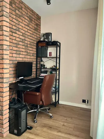 Kawalerka 38 m² | garaż + komórka w cenie | klimatyzacja | Nowe Sady - miniatura 4