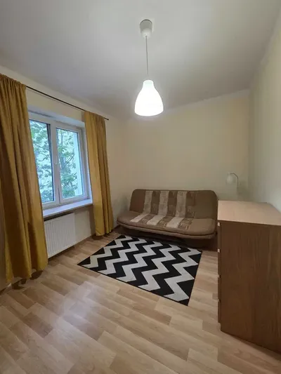 Wola, ul. Rabsztyńska, 2 pokoje, 38 m2 - miniatura 4