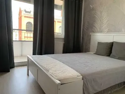 Komfortowe mieszkanie 50,35 m² z garażem | Atrakcyjna lokalizacja - miniatura 2