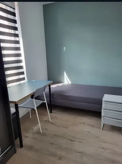 Pokój w centrum, Białystok, nowe budownictwo