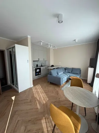 Kawalerka przy ul. Królowej Jadwigi - Urzecze Bydgoszcz, nowa - miniatura 2