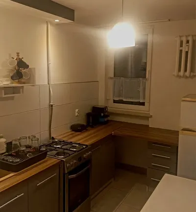 Wynajmę 2-pokojowe mieszkanie na Kalinie - miniatura 5