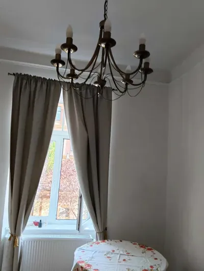 Wynajmę mieszkanie o powierzchni 57,1m2 - miniatura 5