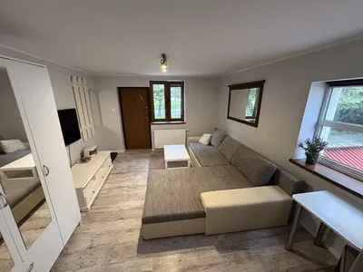Domek/mieszkanie do wynajecia