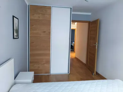 Trzypokojowe, wyremontowane mieszkanie 60m2 do wynajęcia - miniatura 5