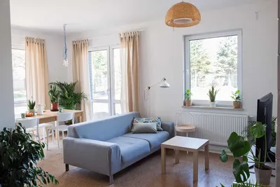 Piękne mieszkanie do wynajęcia Gdańsk Przymorze - miniatura 2