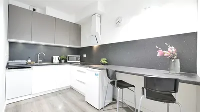 Kawalerka 26m2 Kraków RUCZAJ - DĘBNIKI - KAMPUS UJ - miniatura 4