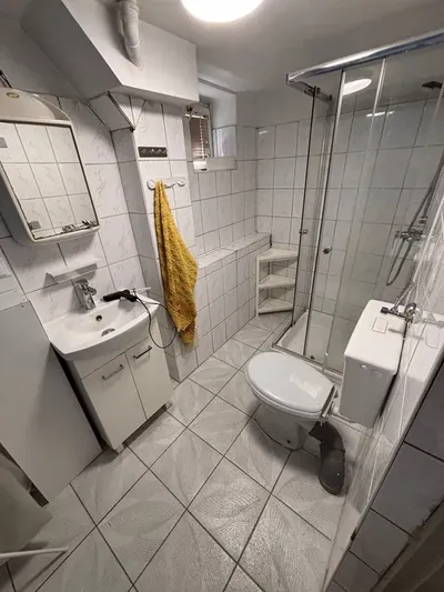 Pokój jednoosobowy Zalesie - miniatura 3