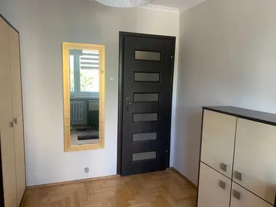 1-osobowy pokój, Rondo Młyńskie - miniatura 2