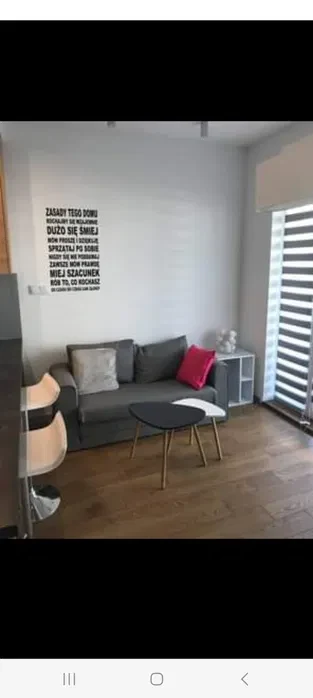 Kawalerka 30 m2 do wynajęcia - 1/13