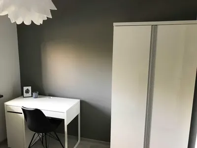 Pokój jednoosobowy Olińskiego 12 - miniatura 2