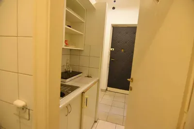 Kawalerka 25 m² | ul. Karłowicza | blisko Starego Miasta - miniatura 3