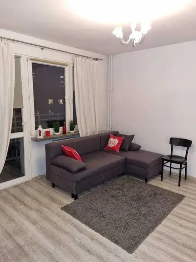 Mieszkanie 44 m2 na Ursynowie obok SGGW - miniatura 2