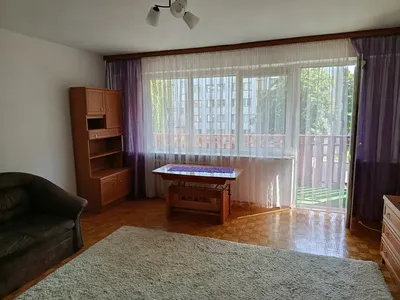 Wynajmę mieszkanie osiedle słoneczny stok Białystok - miniatura 5