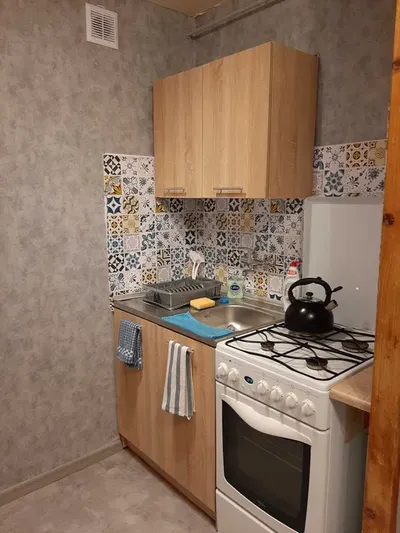 Kawalerka na Pomorskiej - miniatura 4