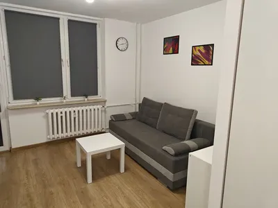 Kawalerka Mieszkanie Kraków 25m2 Krowodrza centrum ul. Skarbińskiego - bez pośredników - miniatura 4