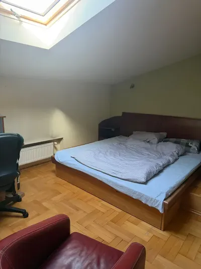 Looking for a female flatmate/ szukam współlokatorki | ul. Rękawka - miniatura 5