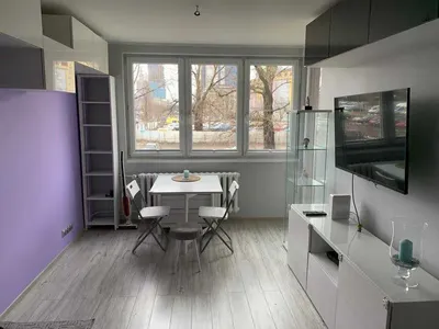 2 POKOJE | 37 m² | Ochota | PL. Zawiszy | Świetna Komunikacja