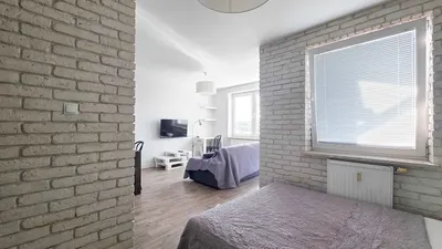 Mieszkanie typu studio, Śródmieście, blisko UM - miniatura 2