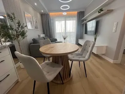 2-pokojowe mieszkanie z balkonem i garażem/Warszawa, Targówek - miniatura 3
