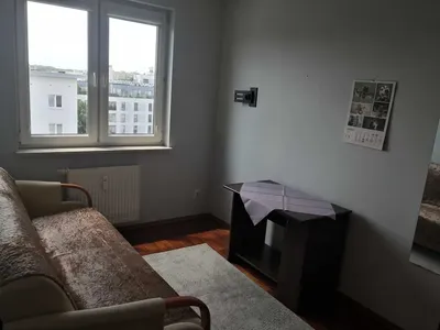 Wynajmę mieszkanie ul. Milenijna, Tarchomin – 44 m², 2 pokoje opcjonalnie z garażem - miniatura 5