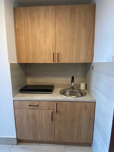 Kawalerka 25 m² | Azory | Różyckiego 4 | IV piętro | Winda - miniatura 2
