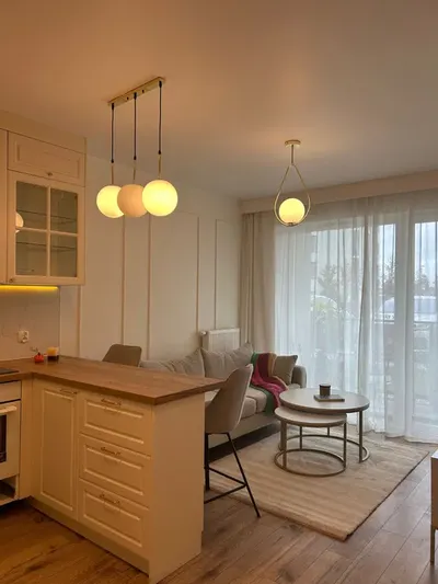 Mieszkanie 2 pokoje, 36m², Gdańsk Oliwa, blisko AWFiS i Park Oliwski - miniatura 4