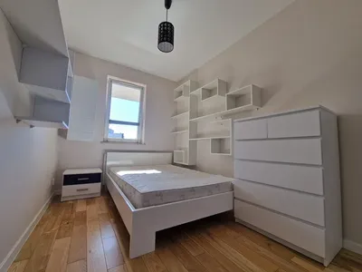 Dwupokojowe mieszkanie 34,5 m2 Bochenka Kraków - miniatura 4