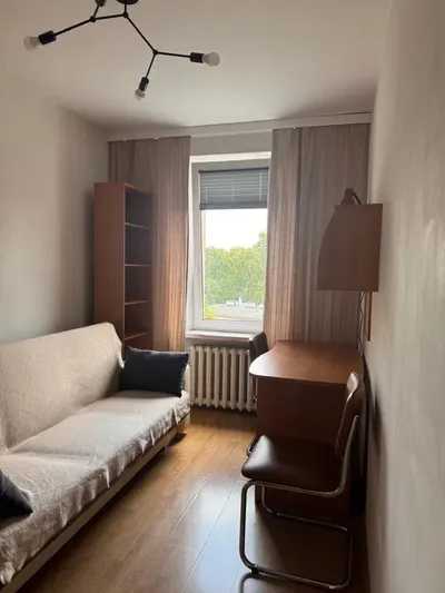 Dickensa 2 pokoje blisko WUM - miniatura 4