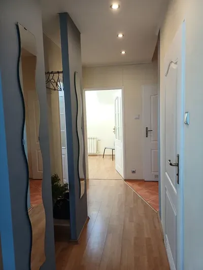 Wynajmę 3 pokojowe mieszkanie, ul.Podłęska w Krakowie - miniatura 4