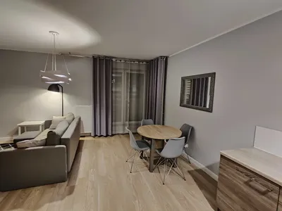 Apartament Kraków ul. Koszykarska w wysokim standardzie. Podgórze - miniatura 3