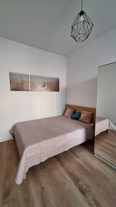 Duża kawalerka do wynajęcia w centrum - miniatura 2