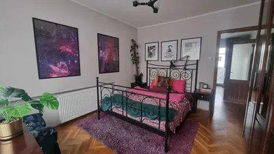 3 pokojowe na Likusach, dla kociarzy, opłaty w cenie - miniatura 5